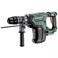 Перфоратор аккумуляторный Metabo KHA 18 LTX BL 40 0 кейс