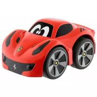 Легковой автомобиль Chicco Turbo Touch Ferrari F12 TDF (00009494000000), 8.5 см