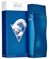 Kenzo Aqua Kenzo Pour Homme туалетная вода 100 мл для мужчин