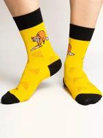 Носки unisex St. Friday Socks 