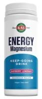 KAL Energy Magnesium (Магний из малата магния) малиновый лимонад 325 мг 405 г