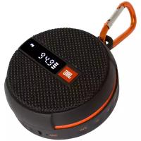 Портативная акустика JBL Wind 2, 5 Вт, черный