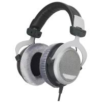 Проводные наушники Beyerdynamic DT 880 (32 Ohm), черный/серебристый