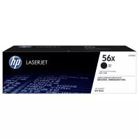 CF256X HP 56X Картридж для HP LaserJet Pro M436N/DN/NDA (13700 стр.)