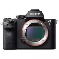 Фотоаппарат Sony Alpha ILCE-7RM2 Body