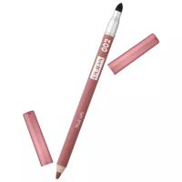 Карандаш для губ Pupa True Lips 002 Tea Rose