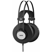 Наушники AKG K 72, черный