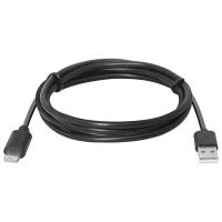 Кабель Defender USB - Apple Lightning (ACH01-03BH)