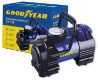 Автомобильный компрессор GOODYEAR GY-35L