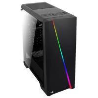 Корпус Aerocool Cylon ATX без БП RGB