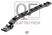 Кронштейн бампера Quattro Freni QF00H00010