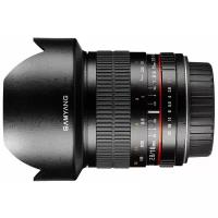 Samyang 10mm f/2.8 ED AS NCS CS Sony E