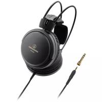 Audio-Technica ATH-A550Z, черный