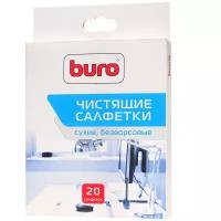 Салфетки Buro BU-UDRY