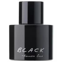 Kenneth Cole Мужской Black for Man Туалетная вода (edt) 100мл