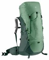 Рюкзак Deuter Aircontact Lite 45+10 SL aloe-forest (2021)