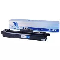 Тонер-картридж NV Print NV-TK895Bk для Kyocera FS-C8020MFP, C8025MFP, C8520MFP, C8525MFP (совместимый, чёрный, 12000 стр.)