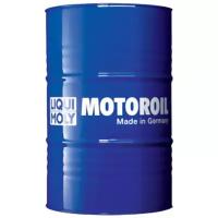 LIQUI MOLY 3711 Масло моторное Top Tec 4200 5w30 (205л) 1шт