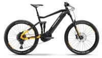 Велосипед Haibike AllTrail 4 27.5