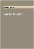 Roman history