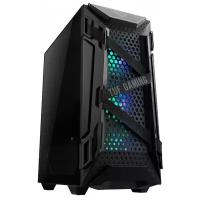 Компьютерный корпус ASUS TUF Gaming GT301 Black