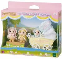 Sylvanian Families Утята в коляске, 5601