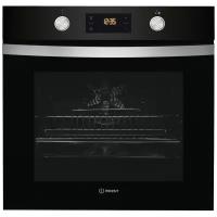 Электрический духовой шкаф Indesit IFW 4841 JH BL