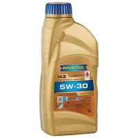 Синтетическое моторное масло RAVENOL HLS SAE 5W-30, 1 л, 1 шт