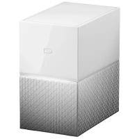 Western Digital My Cloud Home Duo 16 TB (WDBMUT0160JWT)