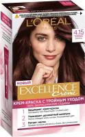 L'Oreal Paris Стойкая крем-краска для волос 