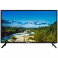 Телевизор Supra STV-LC32ST0045W, HD, черный, смарт ТВ, Android