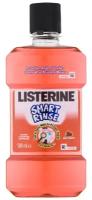 Listerine Ополаскиватель для рта Детский Ягодная свежесть