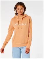 Худи Rip Curl SCRIPT STANDARD HOOD