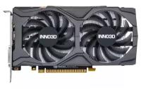 Видеокарта INNO3D GeForce GTX 1650 TWIN X2 OC V2 4GB (N16502-04D6X-1720VA30), Retail