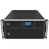 ИБП с двойным преобразованием Vertiv (Emerson) GXT5-5000IRT5UXLE