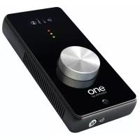 Внешняя звуковая карта Apogee One