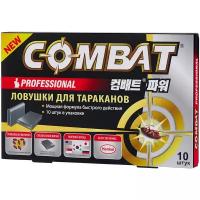 Ловушка Combat Professional от тараканов