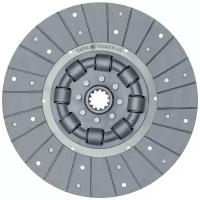 Диск сцепления ТАРА 70-1601130-А3 для МТЗ-80