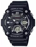 Наручные часы CASIO Collection AEQ-120W-1A