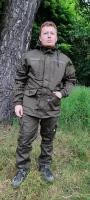 Горка 5 Демисезон Тактический Военный костюм