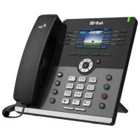 VoIP-телефон Htek UC924E черный