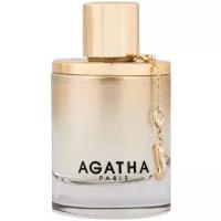 Agatha Un Soir a Paris Eau De Parfum парфюмерная вода 50 мл для женщин