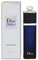 Christian Dior Женская парфюмерная вода Addict, Франция