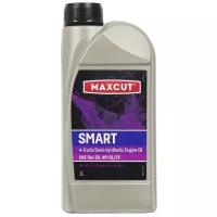 Maxcut Масло Smart 4T Semi-Synthetic, 1л 850930716