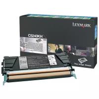 Картридж Lexmark C5240KH