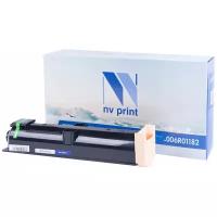 Картридж NV Print 006R01182 для Xerox, 30000 стр, черный