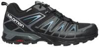 Ботинки SALOMON X Ultra Pioneer Cswp Black/Mgn (UK:8,5)