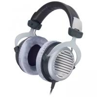 Наушники Beyerdynamic DT 990 (32 Ohm), black/silver