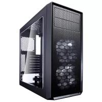 Компьютерный корпус Fractal Design Focus G Black