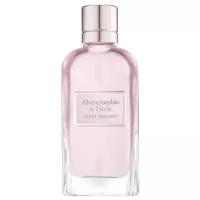 Туалетные духи Abercrombie & Fitch First Instinct for Her 50 мл